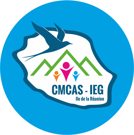 CMCAS Réunion