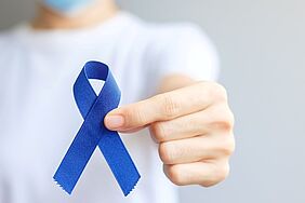 Mars Bleu : ensemble contre le cancer colorectal!